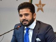 اظہر علی کا کورونا ریلیف فنڈ میں 10لاکھ روپے دینے کا اعلان