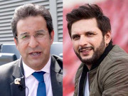 ٹیسٹ میں جارحانہ اوپننگ کا انداز آفریدی نے متعارف کرایاوسیم اکرم