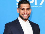 پٹائی کا ڈر عامرخان بیٹے کو باکسر نہیں بنائیں گے