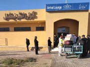 ایران اور افغانستان سے 90 ہزارافراد کے بلوچستان میں داخل ہونے کا انکشاف