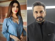 عدنان میرے والد سے صرف 4 سال چھوٹے ہیں حریم فاروق