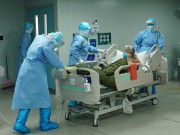 دنیا میں کورونا سے مزید 1700 اموات متاثرین 7 لاکھ 87 ہزار