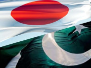 جاپان کی کورونا وائرس سے نمٹنے کیلئے پاکستان کو 20 لاکھ ڈالر امداد