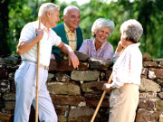 ہمسائے ہیں کوئی ہرجائی نہیں