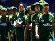 ویمن کرکٹرزکارکردگی بہتر بنانے کیلیے کوشاں