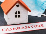 قرنطینہ کی تعطیلات کیسے گزاریں