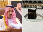 کورونا وائرس  مکہ اور مدینہ میں غیر معینہ مدت کے لیے کرفیو نافذ