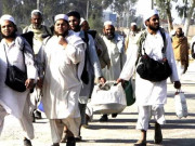 سوڈان میں پھنسے تبلیغی جماعت کے 150 ارکان کی وطن واپسی کی اپیل