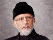 کورونا جان لیوا اجتماع سے گریز میں حکمت ہے طاہر القادری