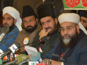 عوام جمعہ کو مساجد نہ آئیں نماز گھر پر ہی ادا کریں علما کی اپیل