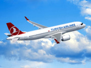 ترکش ائیر لائن نے لاہور سے اپنے آپریشن کا آغاز کر دیا 