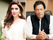 ماہرہ خان کی لوگوں سے وزیراعظم کے کورونا فنڈ میں امداد دینے کی درخواست
