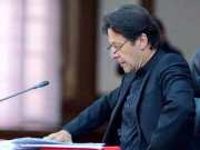 وزیراعظم کی زیر صدارت اجلاس تعمیراتی صنعت فوری کھولنے پر غور