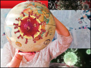 کورونا وائرس نے دنیا بدل دی