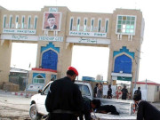 6 اپریل سے پاک افغان بارڈر کھولنے کا اعلان
