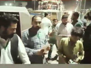 تشہیر کے بغیر 1350 گھرانوں تک راشن پہنچانے والی فلاحی تنظیم