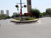 لاک ڈاؤن سڑکوں پر ہو کا عالم زندگی مفلوج خلاف ورزیوں پر مقدمات درج