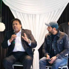 شاہد آفریدی وجہانگیر خان کی جانب سے اقلیتی برادری کی مدد