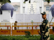 پاکستانی سفارتخانے نے بھارت میں پھنسے پاکستانیوں کیلیے ہیلپ لائن قائم کردی