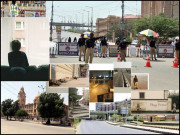 عجیب ’وبا‘ چلی ہے کسی سے نہ ملے کوئی۔۔۔