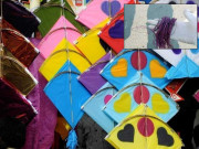 پتنگ کی دھاتی ڈور سے شہری زخمی ہونے لگےچند روز میں 12 افراد شکار