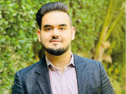 کراچی کے نوجوان کا کارنامہ سی سی ٹی وی کے ذریعے کورونا مریضوں کی نشاندہی کا نظام تیار