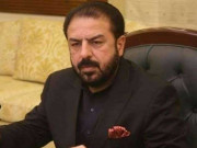 گندم بحران کے باعث وزیر خوراک پنجاب سمیع اللہ چوہدری مستعفی          