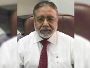 کورونا وائرس کے سبب معروف ڈاکٹر عبد القادر سومرو جاں بحق