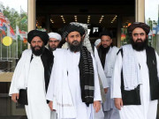 طالبان کا افغان حکومت سے مذاکرات ختم کرنے کا اعلان
