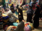 کراچی کے تاجروں کا 15 اپریل سے دکانیں کھولنے کا اعلان