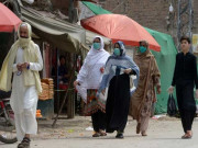 خیبرپختون خوا میں جزوی لاک ڈاؤن میں 14 اپریل تک توسیع