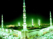 ملک بھرمیں شب برأت آج عقیدت واحترام کے ساتھ منائی جائیگی