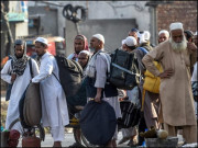 کیا تبلیغی جماعت والے قومی مجرم ہیں