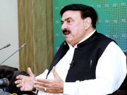 25 اپریل تک کورونا اور چینی بحران پر رپورٹ کا فیصلہ ہوجائے گا شیخ رشید