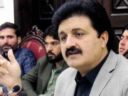 صوبے میں 22 لاکھ مستحق خاندانوں کی نشاندہی کرلی مشیراطلاعات خیبرپختونخوا