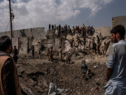 افغانستان میں طالبان اور دیہاتیوں میں جھڑپ 17 ہلاکتیں