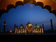 سندھ میں شب برات کے اجتماعات پر پابندی عائد نوٹی فکیشن جاری