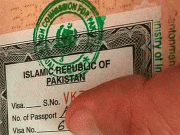 وزارت داخلہ نے تمام غیرملکی افراد کے ویزہ میں 30 اپریل تک توسیع کردی