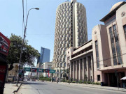 لاک ڈاؤن مجبوری روزگار ضروری