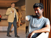 شعیب اختر نے اپنے اور کیف کے بیٹے میں مقابلے کی تجویز دیدی