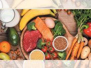 علاج بالغذا تندرستی کے حصول کا آسان راستہ