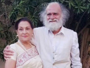 اداکارہ ثمینہ احمد اور منظر صہبائی  شادی کے بندھن میں بندھ گئے