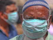 کراچی میں کورونا وائرس سے ضلع جنوبی سب سے زیادہ متاثر