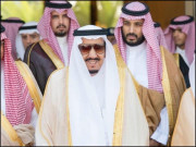 سعودی شاہی خاندان کے ’’درجنوں افراد‘‘ بھی کورونا وائرس کا شکار نیویارک ٹائمز