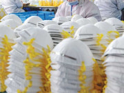 کورونا وائرس سے بچاؤ کا مزید سامان چین سے پاکستان پہنچ گیا