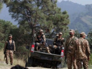 شمالی وزیرستان میں آپریشن کے دوران 7 دہشت گرد ہلاک پاک فوج کے 2 جوان شہید