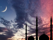 عید کا چاند 29 رمضان کو بغیر دور بین نہیں دیکھا جا سکتا