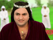 طاہر شاہ نے اپنا نیا گانا ’’فرشتہ‘‘ریلیز کردیا
