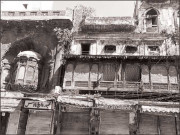 وبا کے دنوں کا لاہور