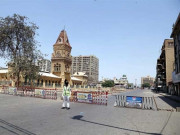 کراچی  کورونا کے سب سے زیادہ کیس گلشن اورصدرمیں رپورٹ